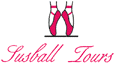 Logo Susball Tours
